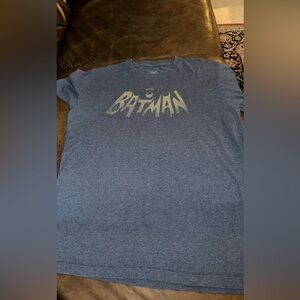 Vintage Batman tee men’s sz L